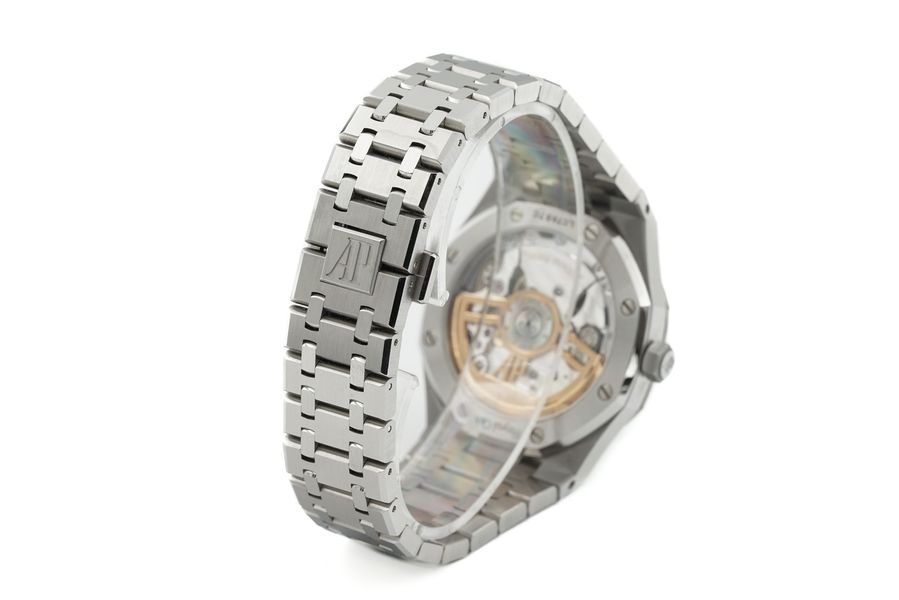 Audemars Piguet Royal Oak 15500ST.OO.1220ST.04